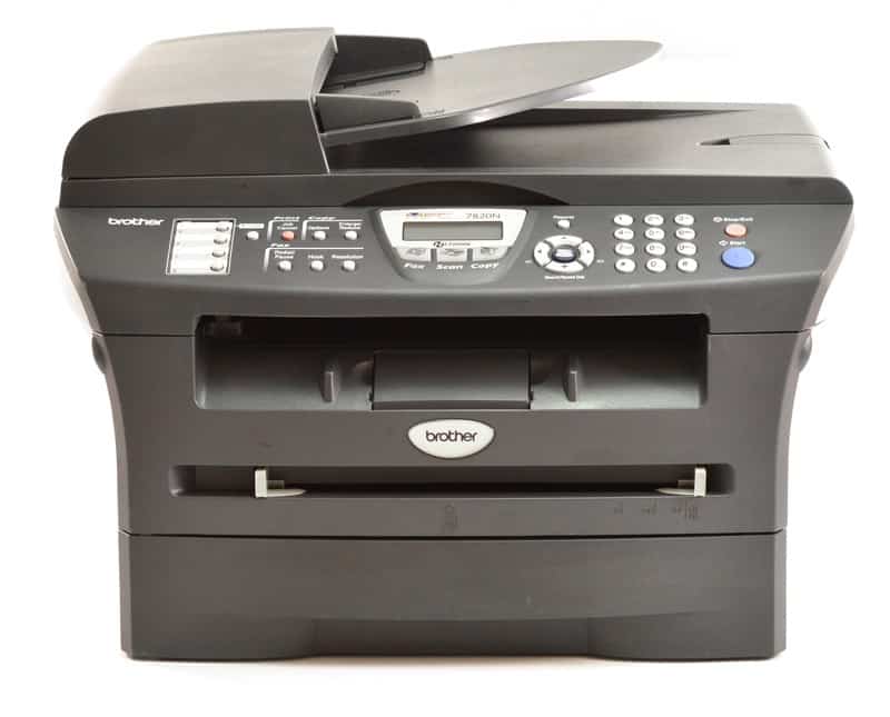 Brother MFC-7820N printer — compatible cartridges at FetchInk