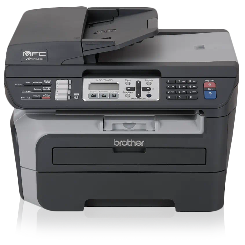 Brother MFC-7840W printer — compatible cartridges at FetchInk