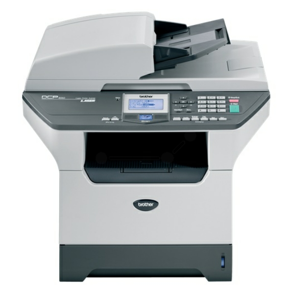 Brother MFC-8370DN printer — compatible cartridges at FetchInk