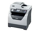 Brother MFC-8380DN printer — compatible cartridges at FetchInk