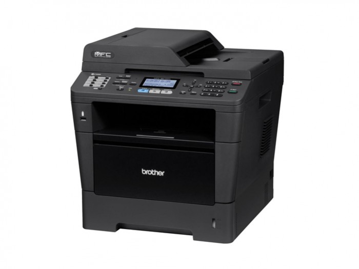Brother MFC-8510DN printer — compatible cartridges at FetchInk