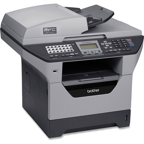 Brother MFC-8860DN printer — compatible cartridges at FetchInk