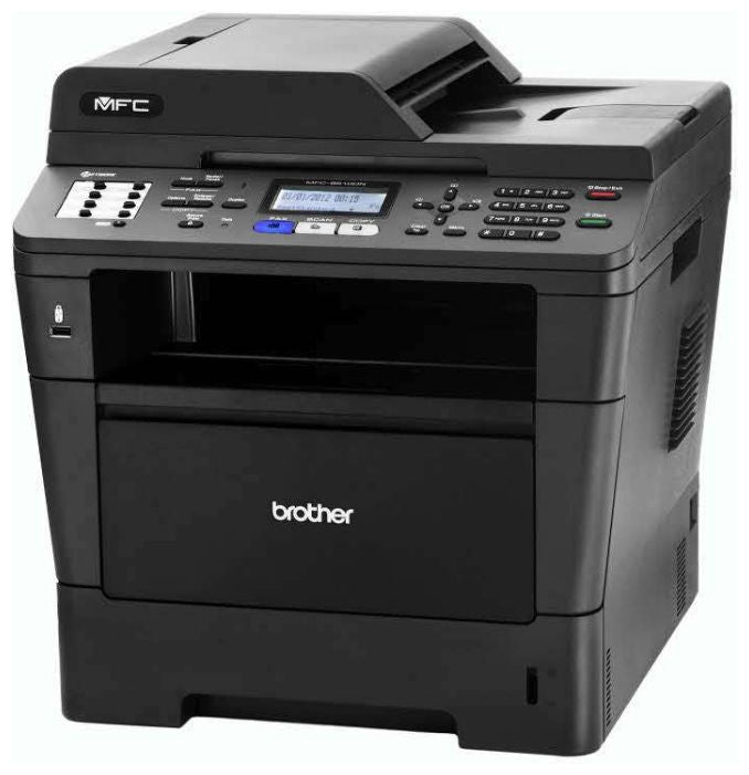 Brother MFC-8910DW printer — compatible cartridges at FetchInk