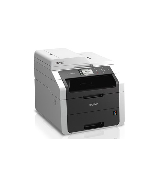 Brother MFC-9140CDN printer — compatible cartridges at FetchInk