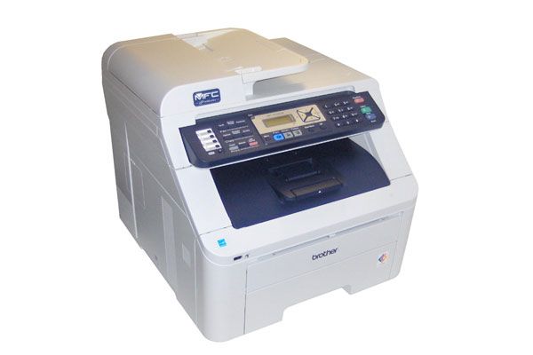 Brother MFC-9320CW printer — compatible cartridges at FetchInk