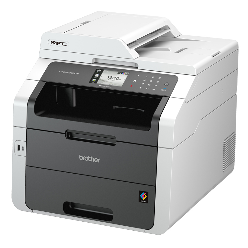 Brother MFC-9330CDW printer — compatible cartridges at FetchInk