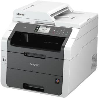 Brother MFC-9335CDW printer — compatible cartridges at FetchInk