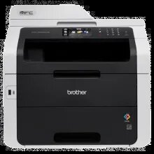 Brother MFC-9340CDW printer — compatible cartridges at FetchInk