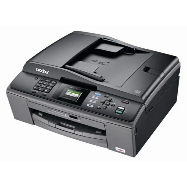 Brother MFC-J415W printer — compatible cartridges at FetchInk