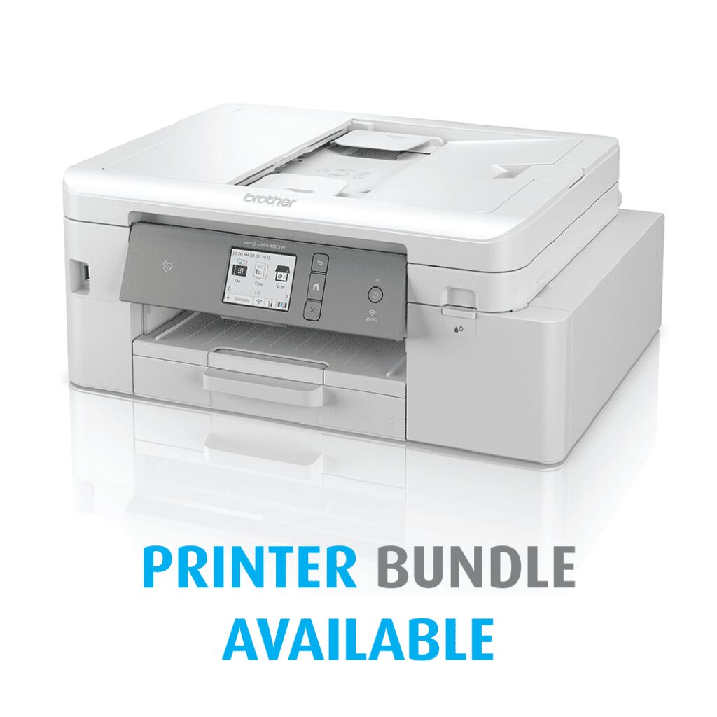 Brother MFC-J4340DW printer — compatible cartridges at FetchInk