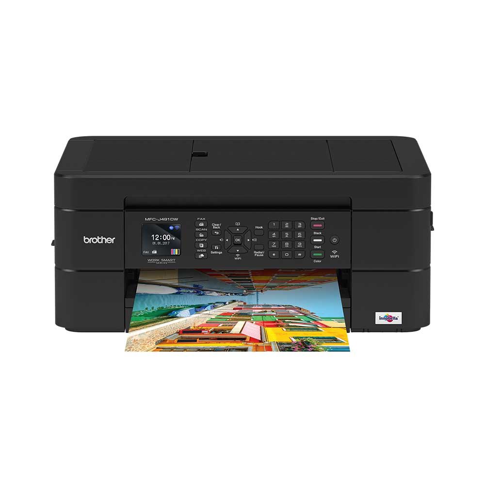 Brother MFC-J4410DW printer — compatible cartridges at FetchInk