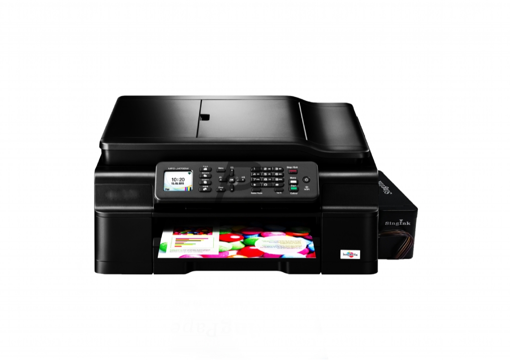 Brother MFC-J470DW printer — compatible cartridges at FetchInk