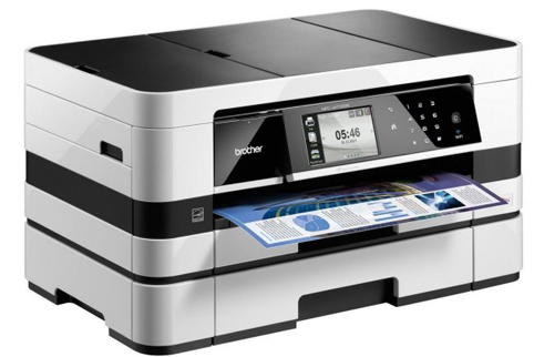 Brother MFC-J4710DW printer — compatible cartridges at FetchInk