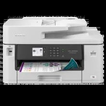 Brother MFC-J5340DW printer — compatible cartridges at FetchInk