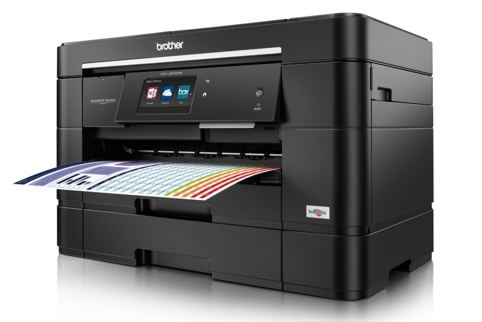 Brother MFC-J5720DW printer — compatible cartridges at FetchInk