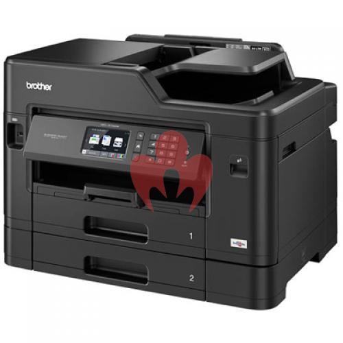 Brother MFC-J5730DW printer — compatible cartridges at FetchInk