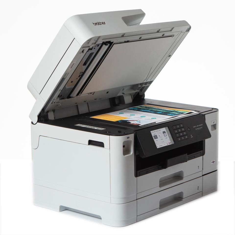 Brother MFC-J5740DW printer — compatible cartridges at FetchInk