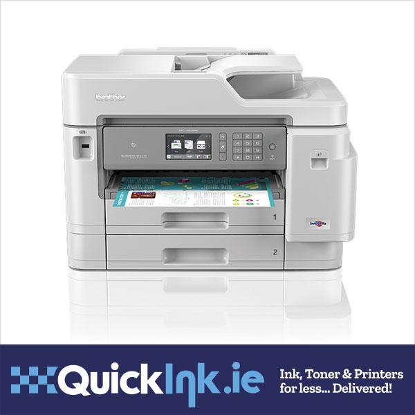 Brother MFC-J5945DW printer — compatible cartridges at FetchInk
