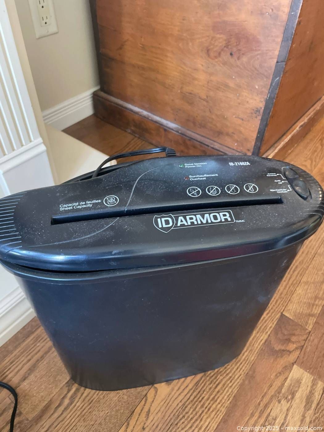 Brother MFC-J625DW printer — compatible cartridges at FetchInk