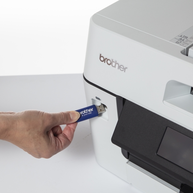 Brother MFC-J6540DW printer — compatible cartridges at FetchInk