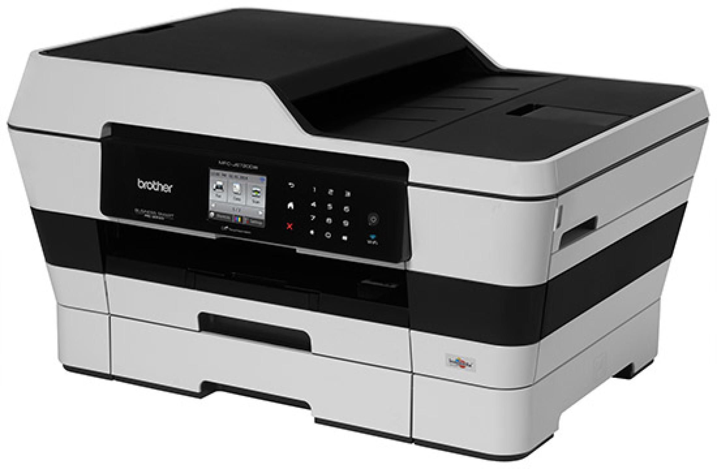 Brother MFC-J6720DW printer — compatible cartridges at FetchInk