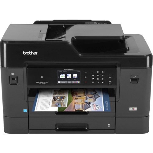 Brother MFC-J6930DW printer — compatible cartridges at FetchInk