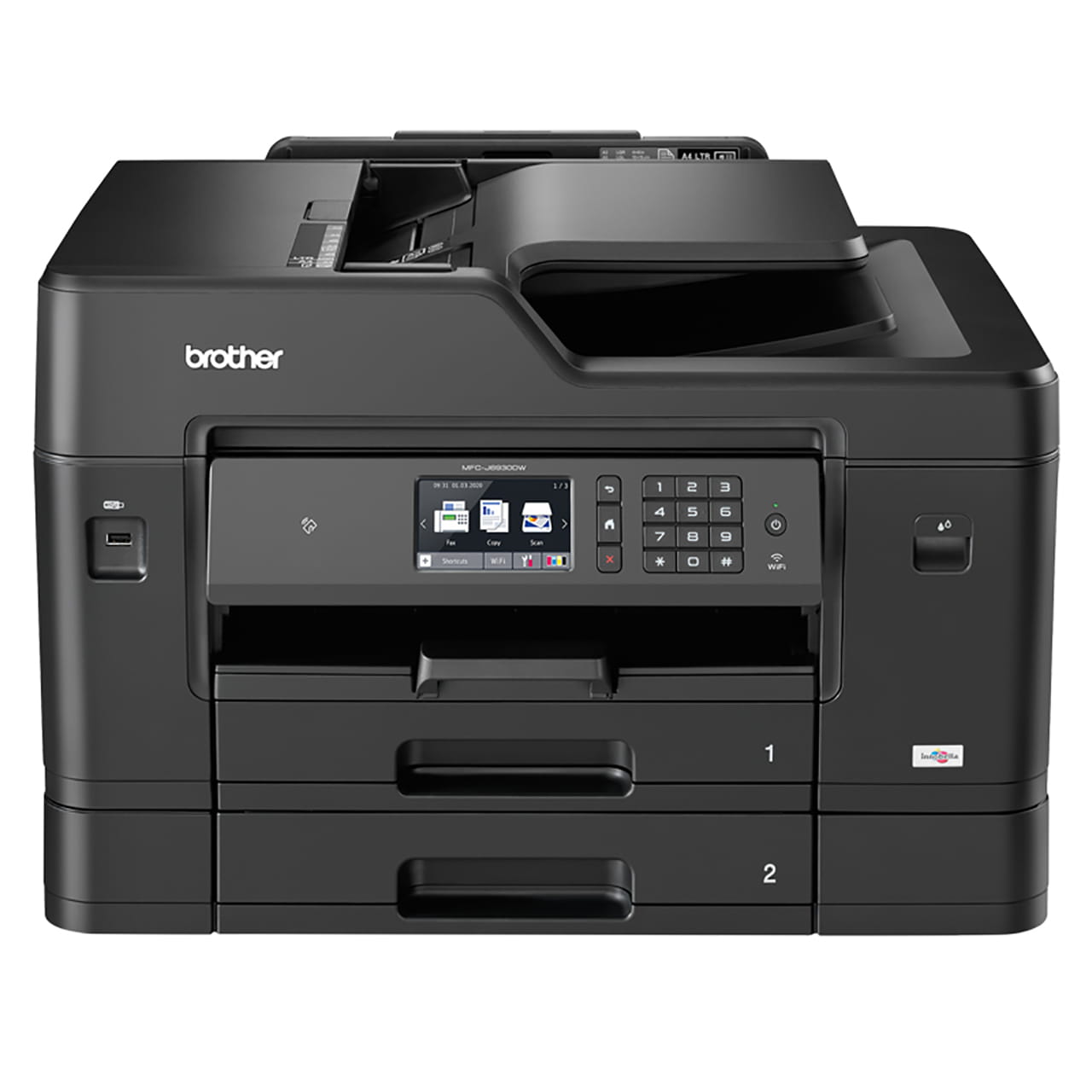 Brother MFC-J6935DW printer — compatible cartridges at FetchInk