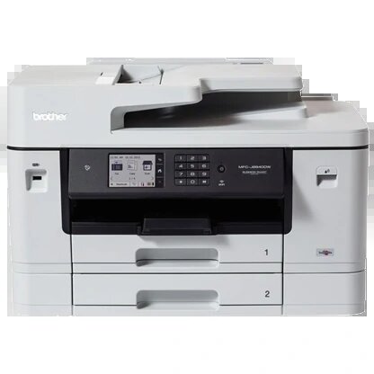 Brother MFC-J6940DW printer — compatible cartridges at FetchInk