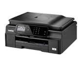 Brother MFC-J870DW printer — compatible cartridges at FetchInk