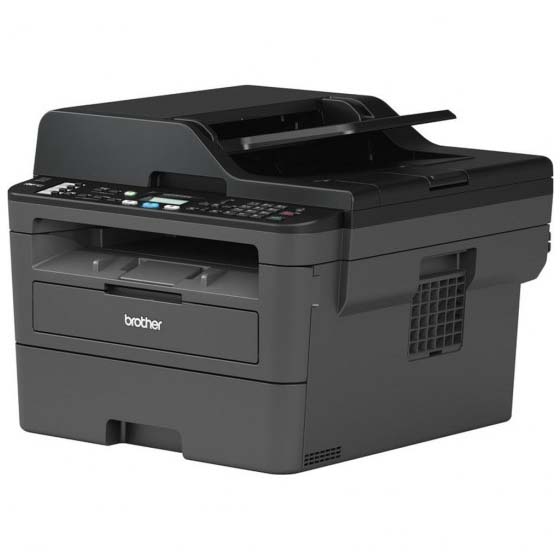 Brother MFC-L2710DW printer — compatible cartridges at FetchInk
