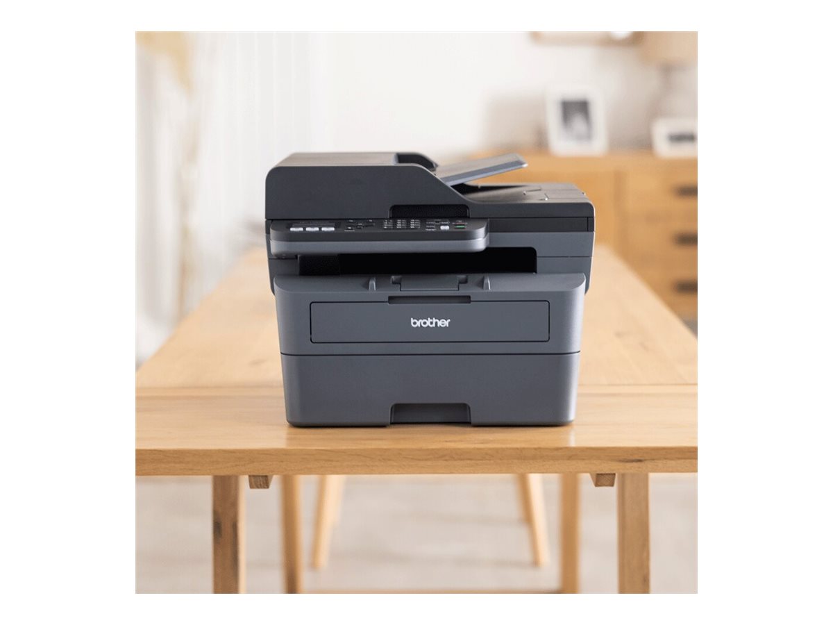 Brother MFC-L2800DW printer — compatible cartridges at FetchInk