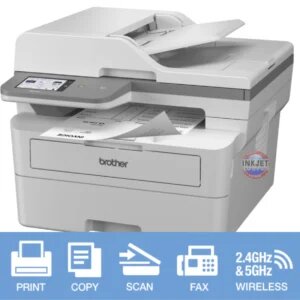Brother MFC-L2920DW printer — compatible cartridges at FetchInk