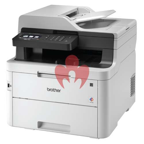 Brother MFC-L3745CDW printer — compatible cartridges at FetchInk