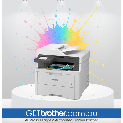 Brother MFC-L3755CDW printer — compatible cartridges at FetchInk