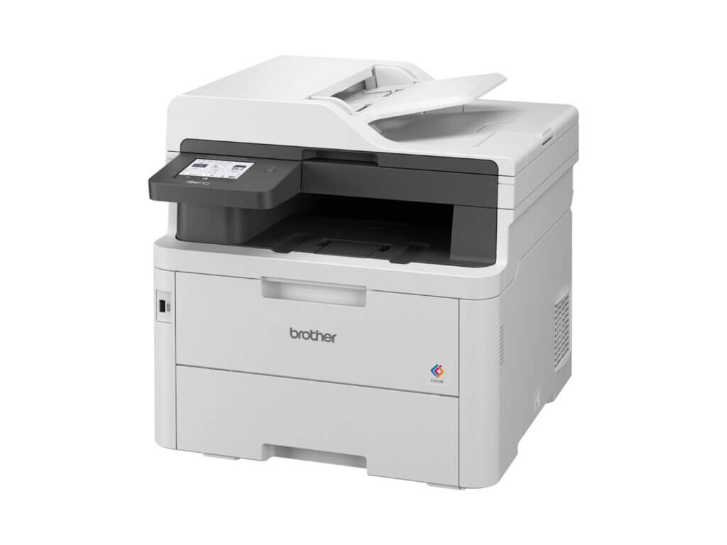 Brother MFC-L3760CDW printer — compatible cartridges at FetchInk