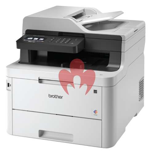 Brother MFC-L3770CDW printer — compatible cartridges at FetchInk