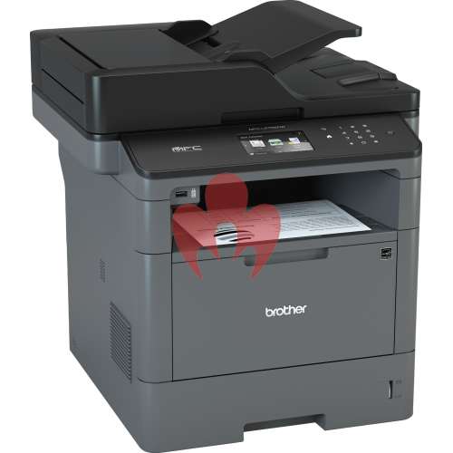 Brother MFC-L5755DW printer — compatible cartridges at FetchInk