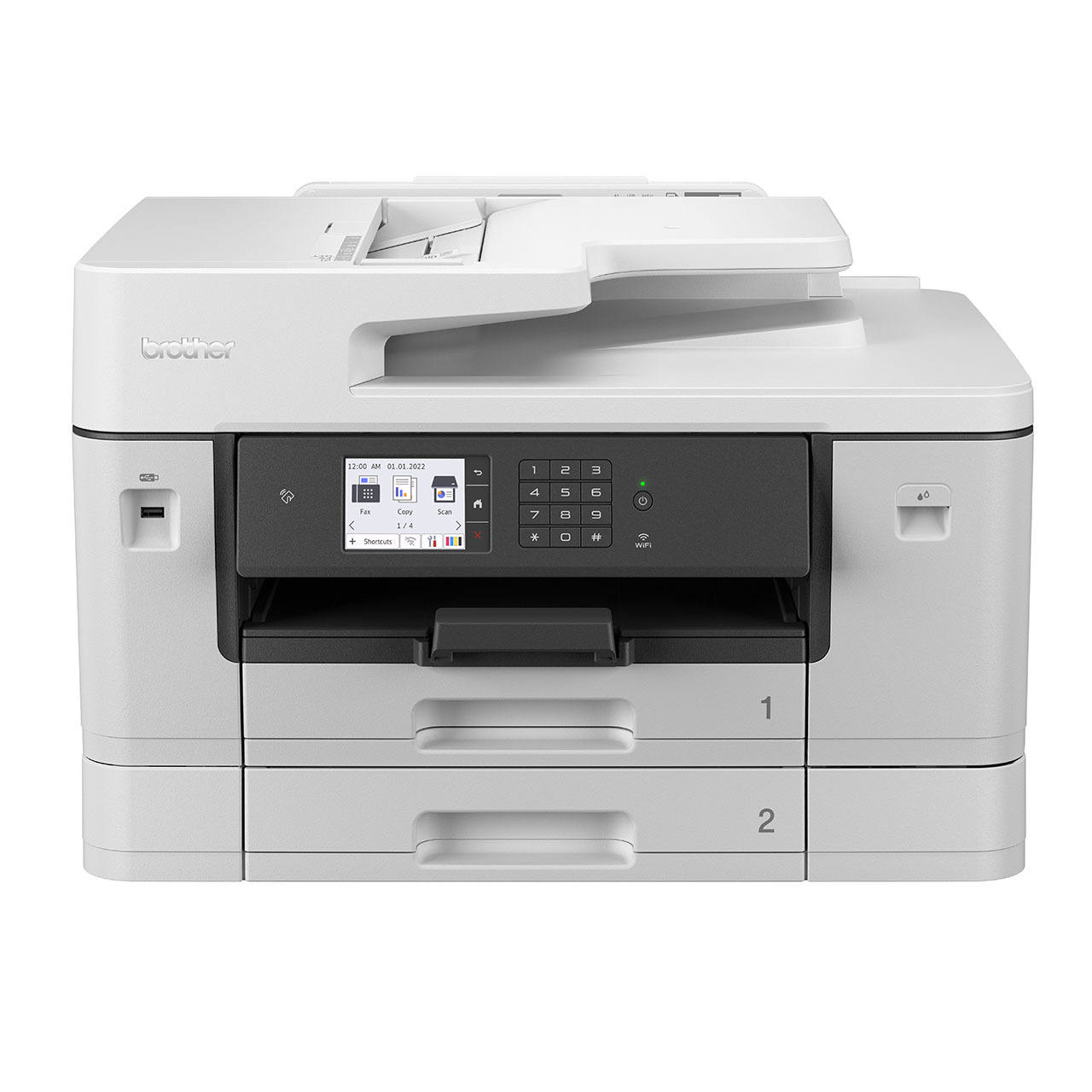 Brother MFC-L6900DW printer — compatible cartridges at FetchInk