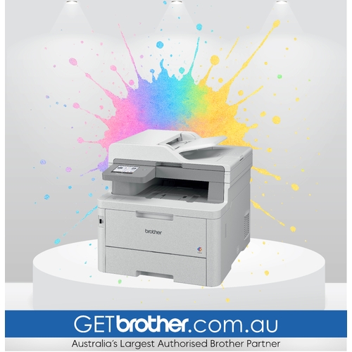 Brother MFC-L8390CDW printer — compatible cartridges at FetchInk