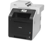 Brother MFC-L8850CDW printer — compatible cartridges at FetchInk