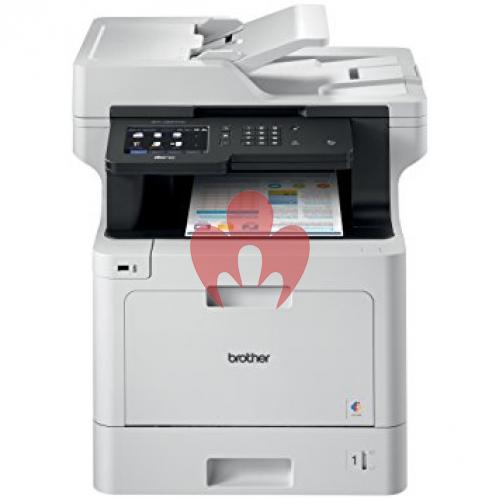 Brother MFC-L8900CDW printer — compatible cartridges at FetchInk