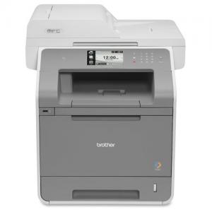 Brother MFC-L9550CDW printer — compatible cartridges at FetchInk