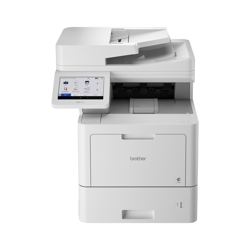 Brother MFC-L9630CDN printer — compatible cartridges at FetchInk