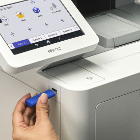 Brother MFC-L9670CDN printer — compatible cartridges at FetchInk