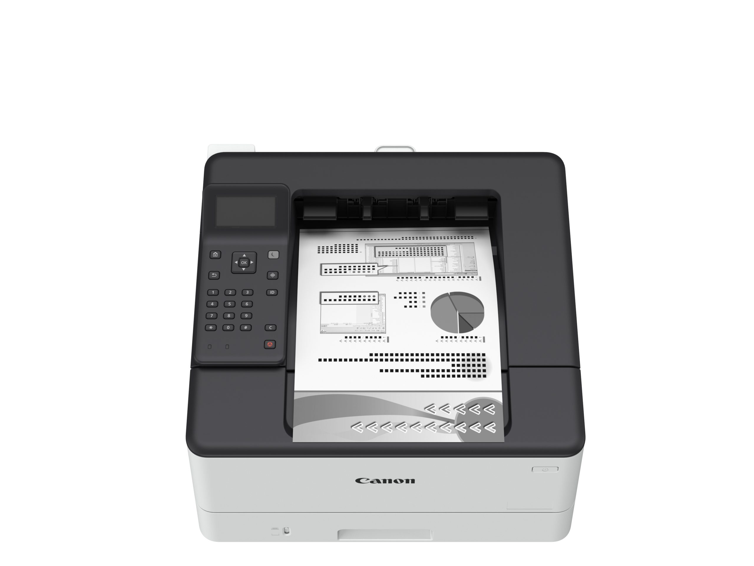Canon imageCLASS LBP246dw printer — compatible cartridges at FetchInk