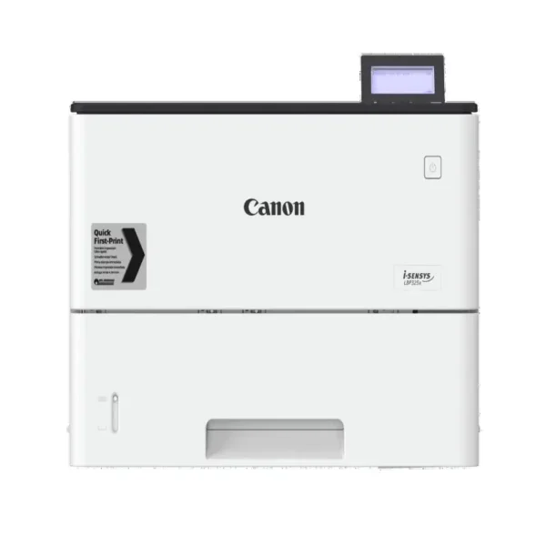Canon imageCLASS LBP325x printer — compatible cartridges at FetchInk