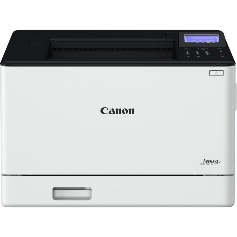 Canon imageCLASS LBP673Cdw printer — compatible cartridges at FetchInk