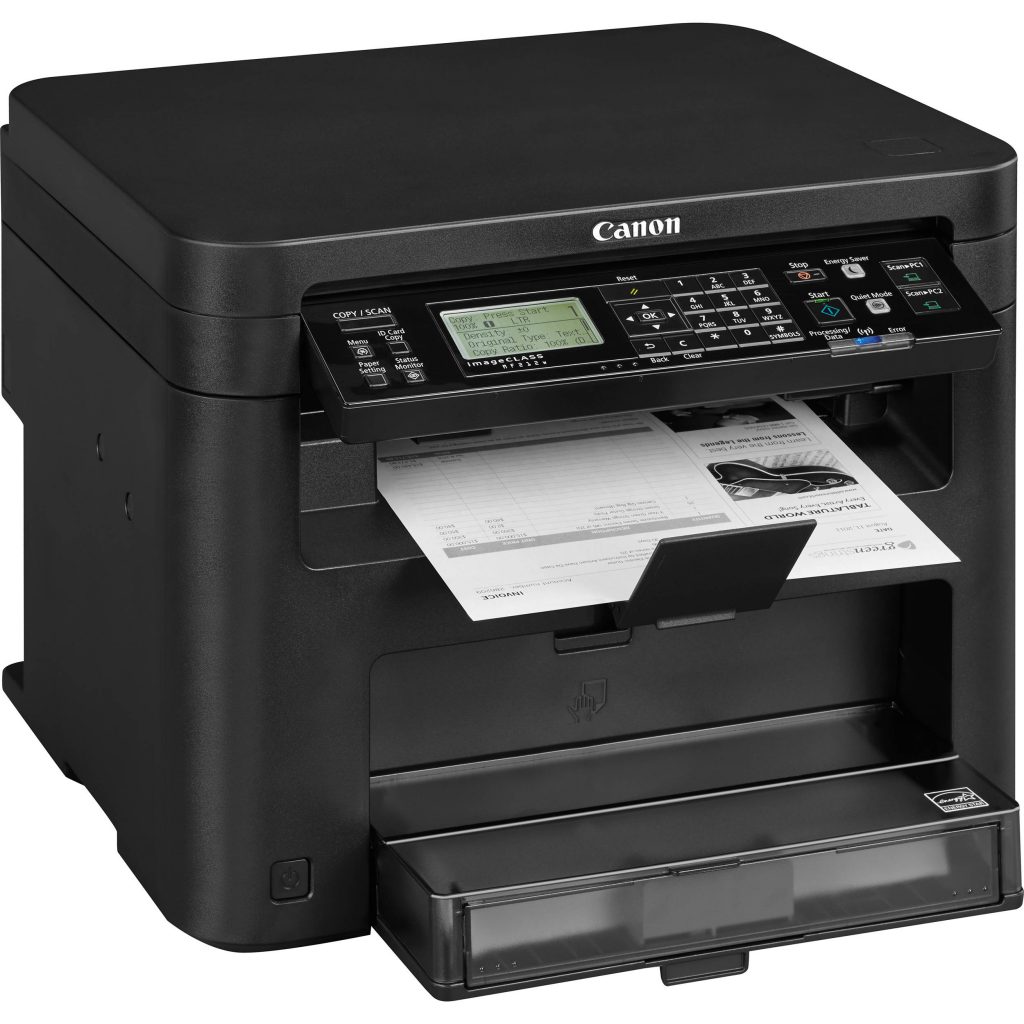 Canon imageCLASS MF212w printer — compatible cartridges at FetchInk