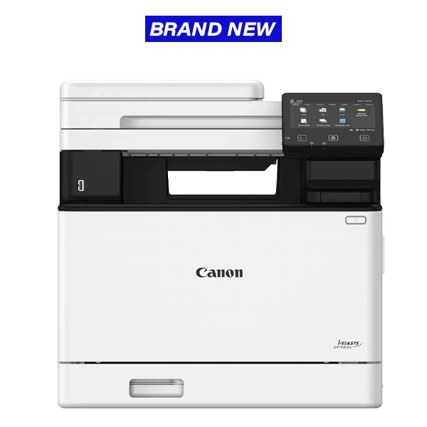 Canon imageCLASS MF752Cdw printer — compatible cartridges at FetchInk