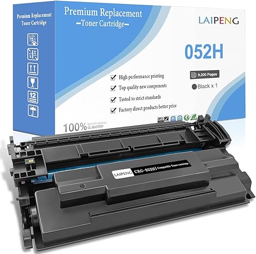 Canon LBP214dw printer — compatible cartridges at FetchInk